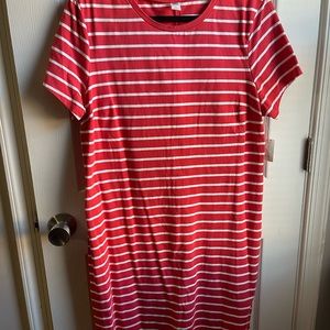 Old Navy dress size XL